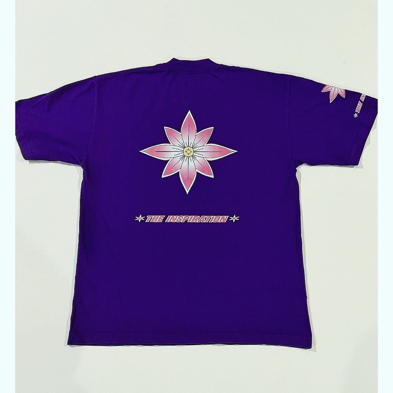 "The Inspiration" Tee