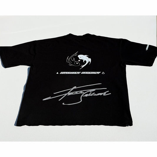 Divergent Harmony Tee