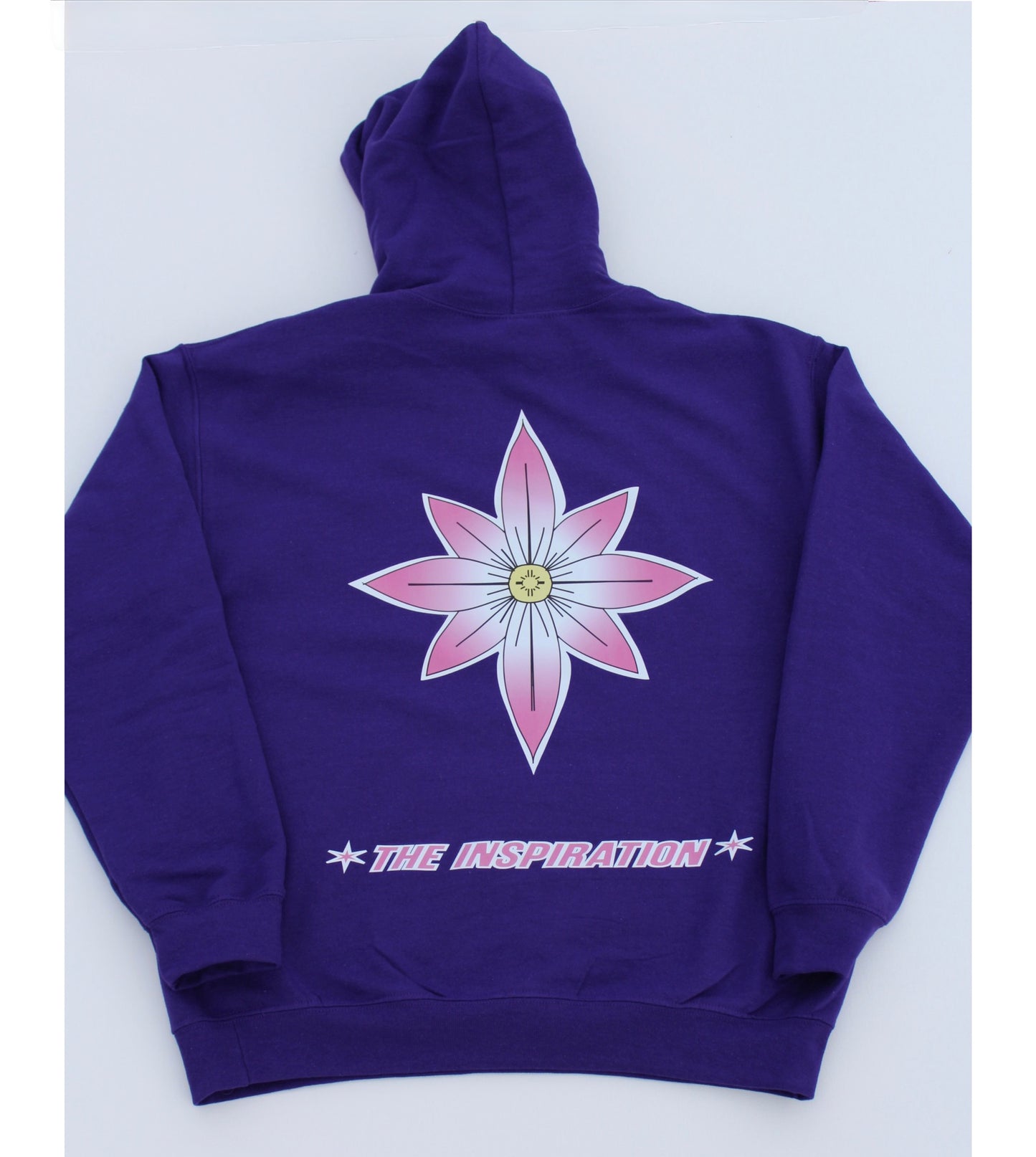 "The Inspiration" - Hoodie