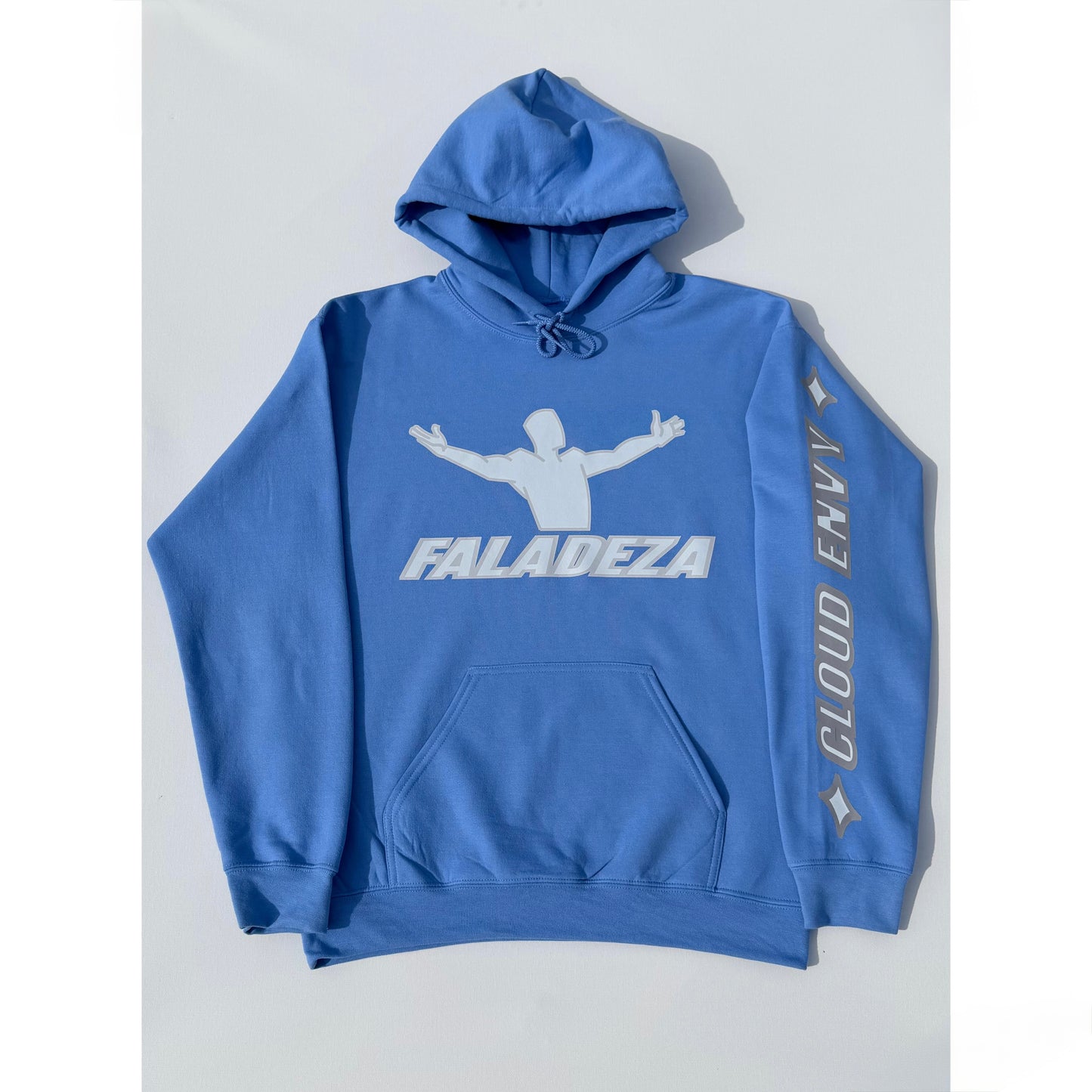 "Cloud Envy" - Hoodie