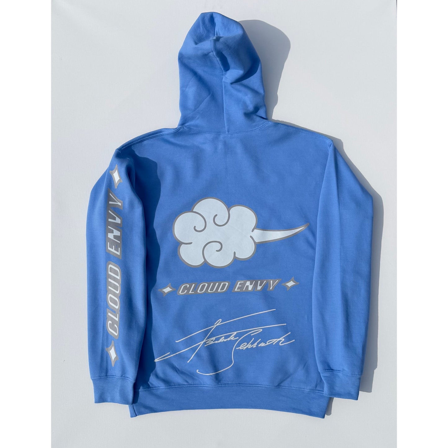 "Cloud Envy" - Hoodie