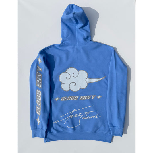 "Cloud Envy" - Hoodie