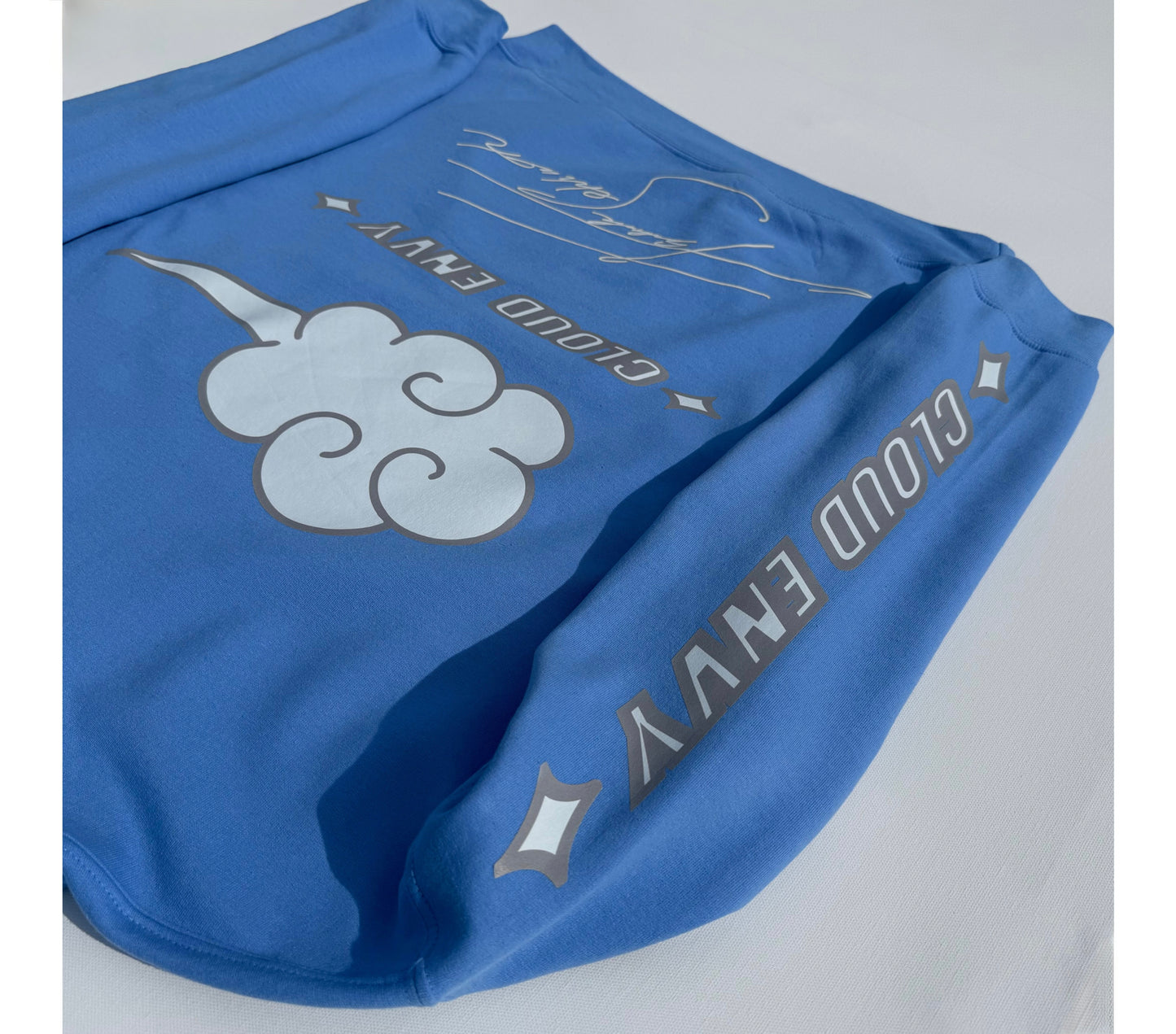 "Cloud Envy" - Hoodie