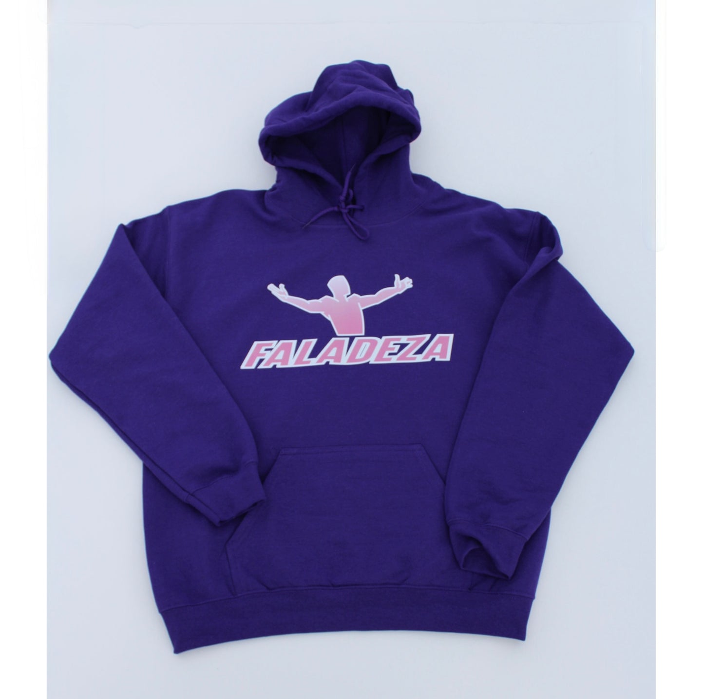 "The Inspiration" - Hoodie