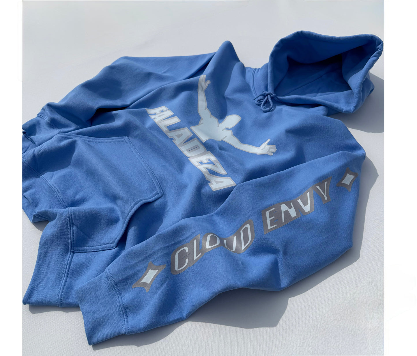"Cloud Envy" - Hoodie
