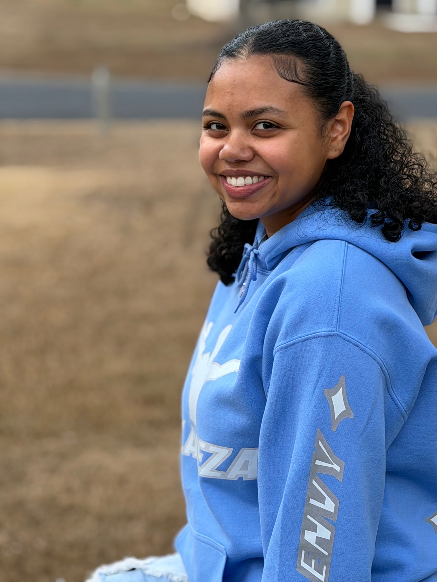 "Cloud Envy" - Hoodie