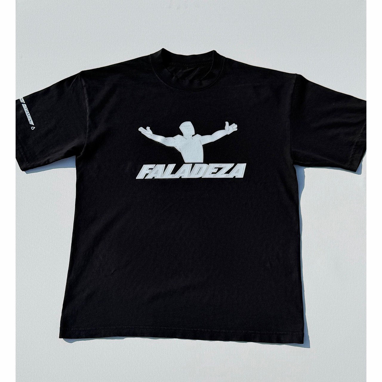 Divergent Harmony Tee