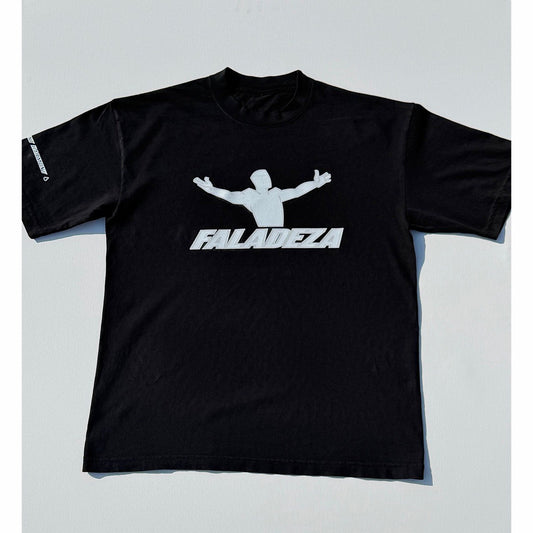 Divergent Harmony Tee