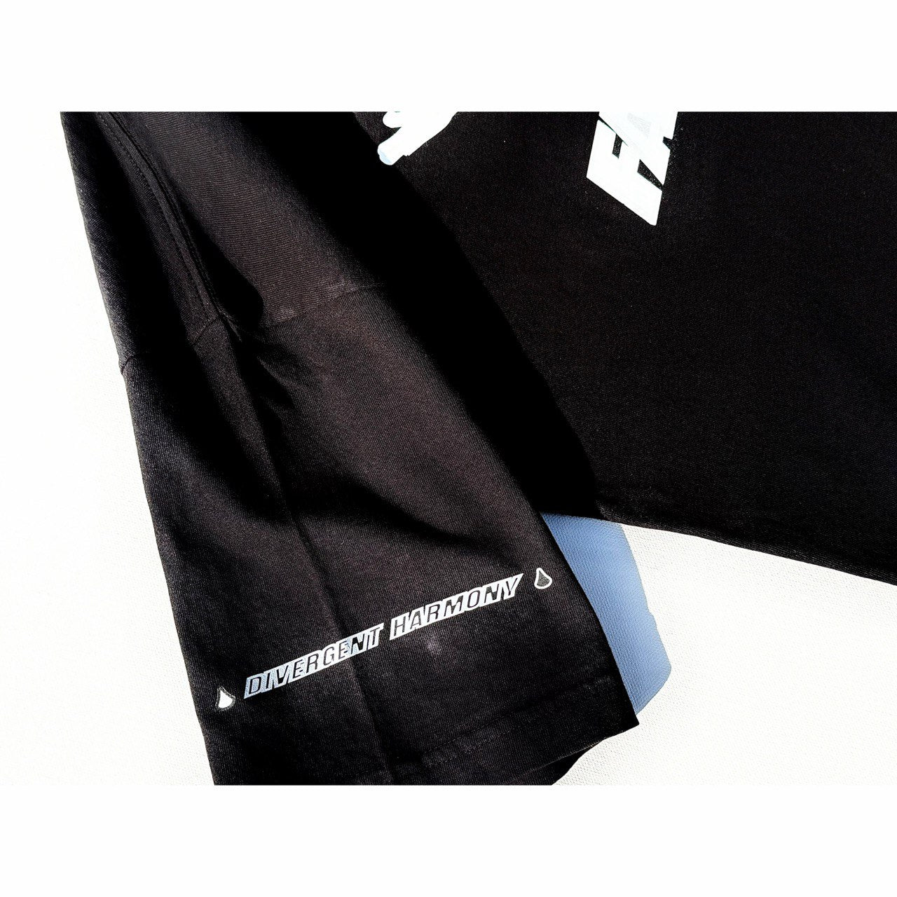 Divergent Harmony Tee